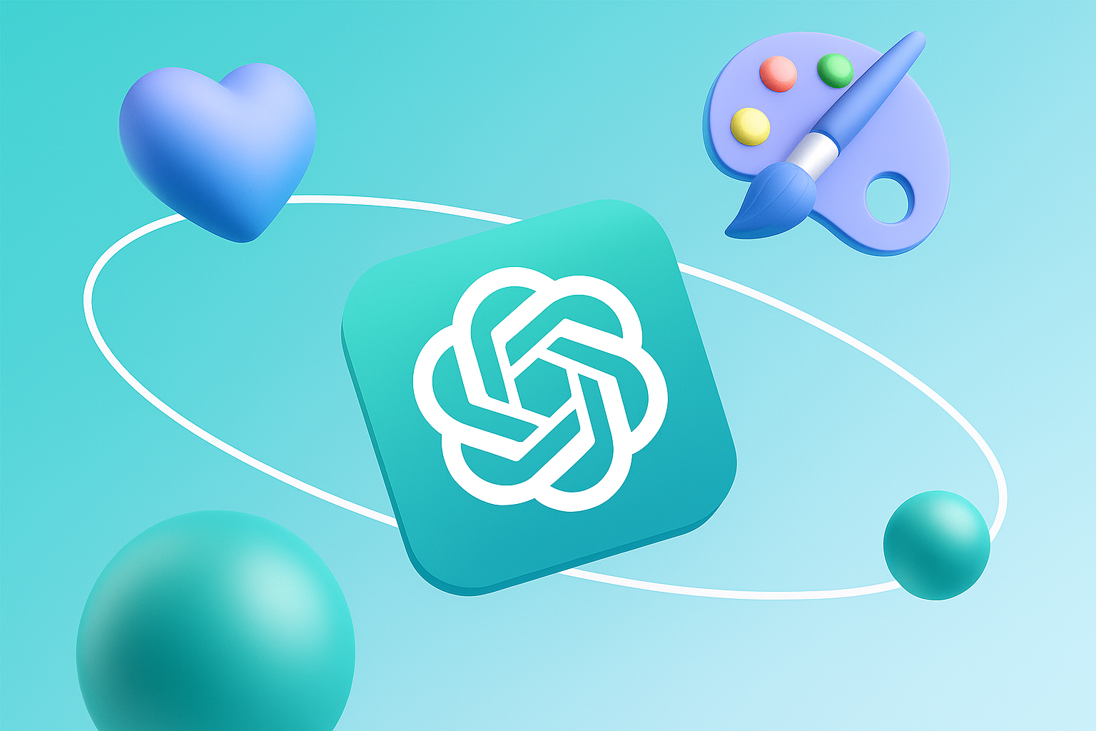 خلفية التحقق من OpenAI API